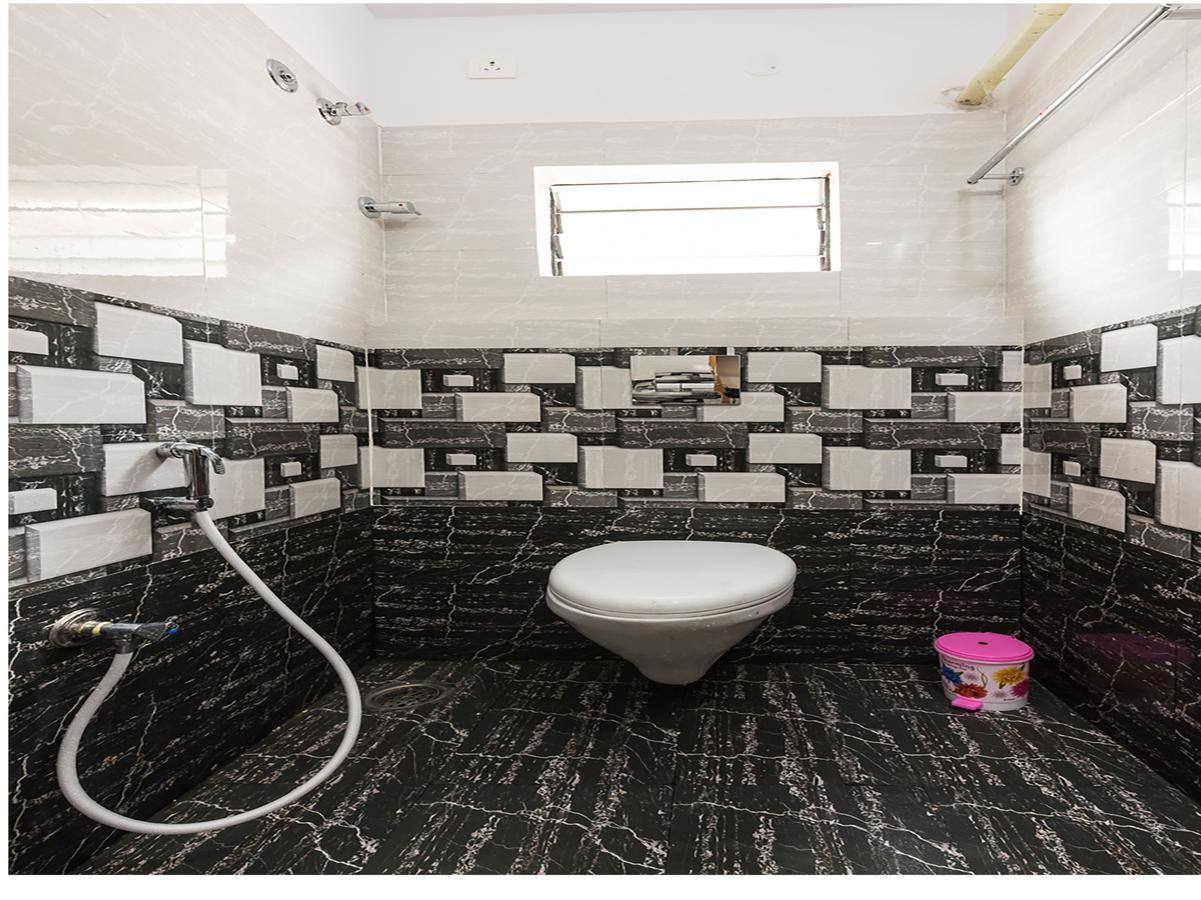 Oyo 9544 Hotel Crown Residency Maisur Dış mekan fotoğraf