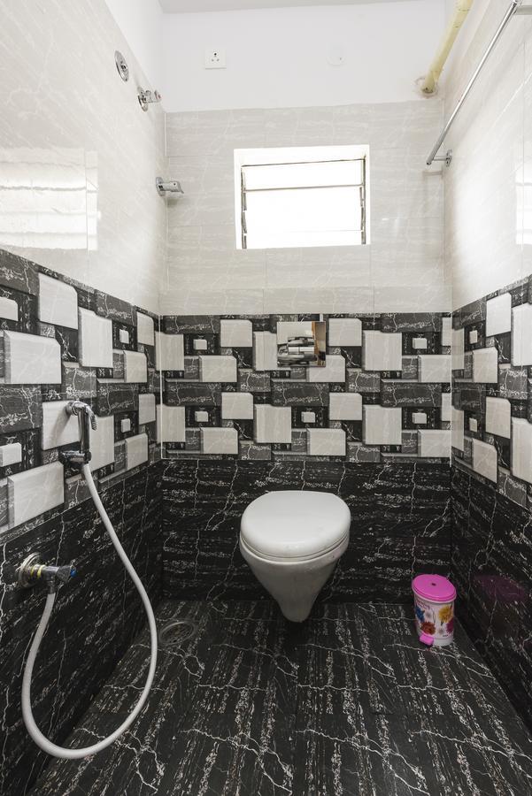 Oyo 9544 Hotel Crown Residency Maisur Dış mekan fotoğraf
